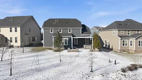 Exterior - 147 Seneca Pl, Mars, PA 16046 photo 6 of 7