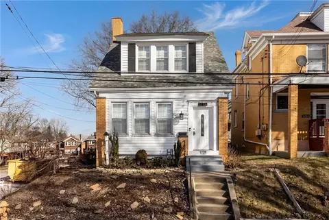 1728 New Haven Ave, Pittsburgh, PA 15216