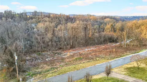 0000 Pleasant View Dr, Monongahela, PA 15063