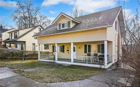 65 Courtney St, Pittsburgh, PA 15202