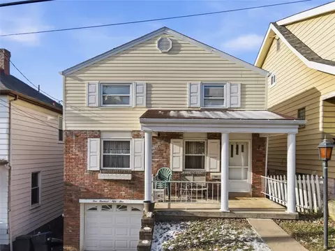 155 Clairmont Ave, Pittsburgh, PA 15229