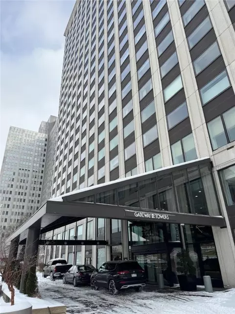 320 Fort Duquesne Blvd #19H, Pittsburgh, PA 15222
