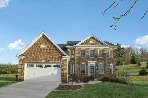 306 Sapling Ct, Cranberry Township, PA 16066