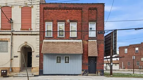 7367 Denniston Ave, Pittsburgh, PA 15218