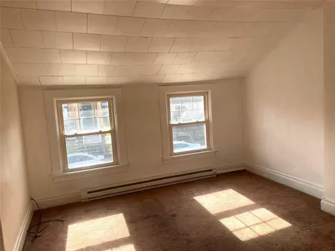 Bedroom - 320 N 4th St, Clairton, PA 15025 photo 5 of 9