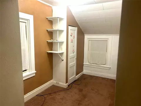 Bedroom - 320 N 4th St, Clairton, PA 15025 photo 8 of 9
