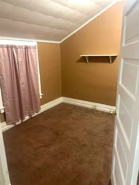 Bedroom - 320 N 4th St, Clairton, PA 15025 photo 9 of 9