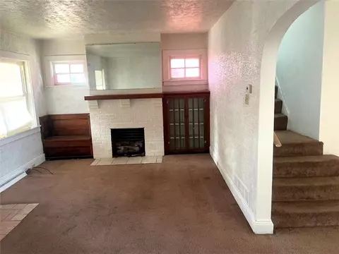 Living - 320 N 4th St, Clairton, PA 15025 photo 2 of 2