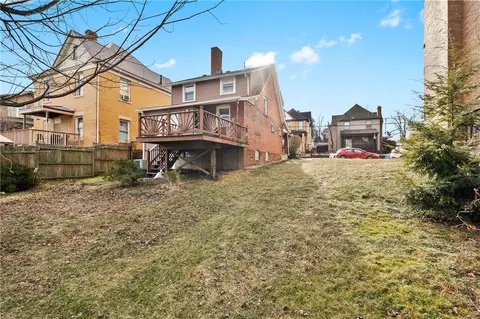 Exterior - 320 N 4th St, Clairton, PA 15025 photo 5 of 10