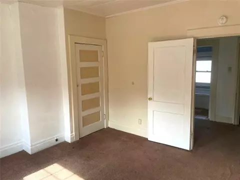 Bedroom - 320 N 4th St, Clairton, PA 15025 photo 6 of 9