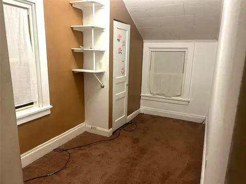 Bedroom - 320 N 4th St, Clairton, PA 15025 photo 7 of 9