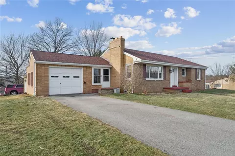 1815 Wood St, Latrobe, PA 15650
