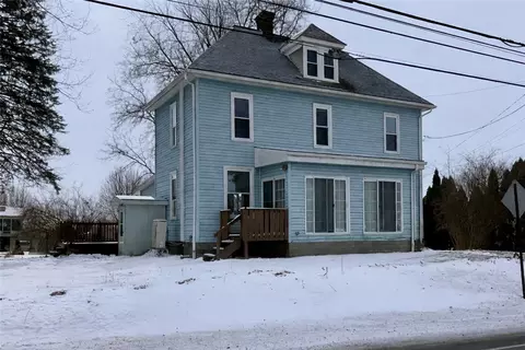 275 Evans City Rd, Butler, PA 16001