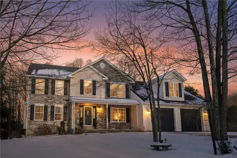 296 Ann Cir, Indiana, PA 15701