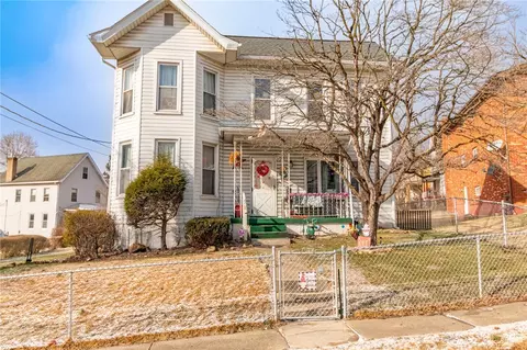 641 W Newton St, Greensburg, PA 15601