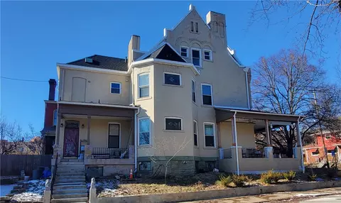 5134 Friendship Ave, Pittsburgh, PA 15224