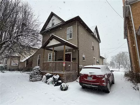 325 W Cunningham St, Butler, PA 16001