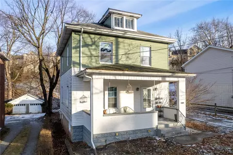 180 Hinkel Rd, Pittsburgh, PA 15229