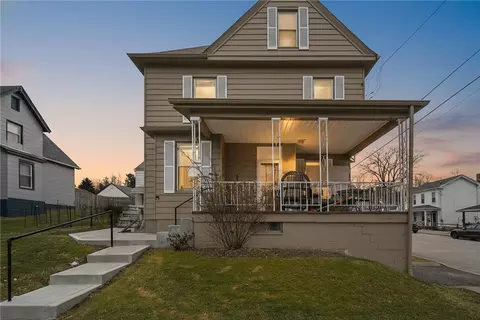 205 Church St, Elizabeth, PA 15037