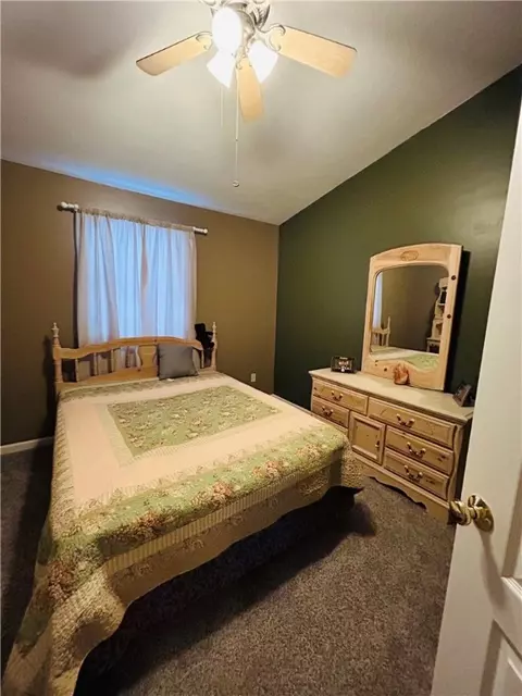 Bedroom - 6912 Spring Valley Ln, Export, PA 15632 photo 2 of 2