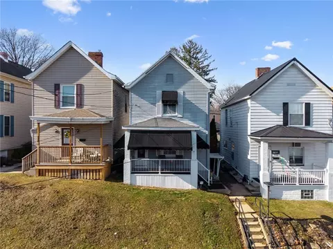 724 Sidney St, Greensburg, PA 15601