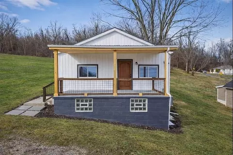 1247 Davis Ave, Washington, PA 15301