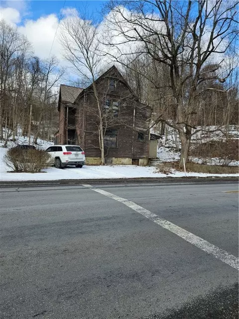 937 Larimer, Turtle Creek, PA 15145