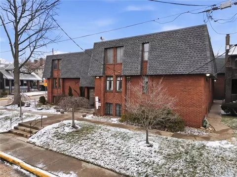 700 4th St #6, Pittsburgh, PA 15215