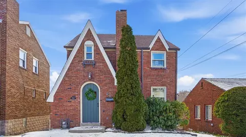 1508 Reamer St, Pittsburgh, PA 15226