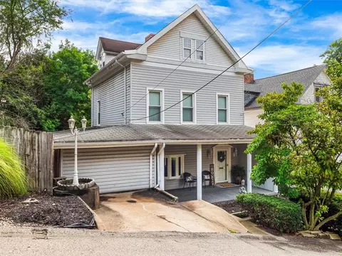 1705 Fair Acres Ave, Pittsburgh, PA 15216