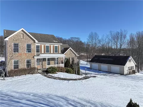 169 Howes Run Rd, Sarver, PA 16055
