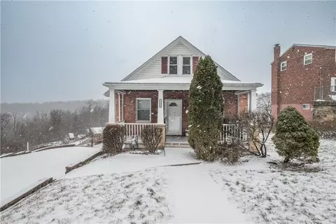 3900 Willett Rd, Pittsburgh, PA 15227