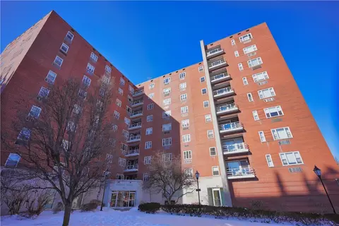 4625 Fifth #408, Pittsburgh, PA 15213