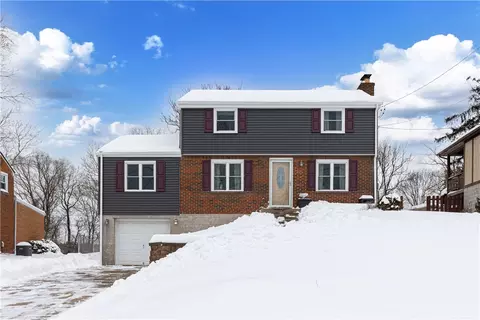 326 Noel Dr, Monroeville, PA 15146