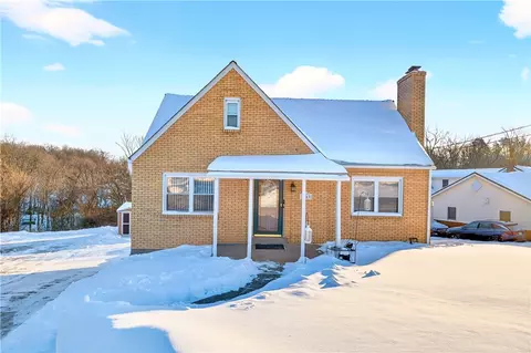 2003 Ewings Mill Rd, Coraopolis, PA 15108