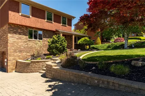 Exterior - 462 Adele Dr, Irwin, PA 15642 photo 5 of 21