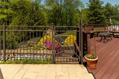 Exterior - 462 Adele Dr, Irwin, PA 15642 photo 19 of 21
