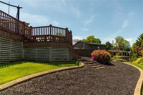 Exterior - 462 Adele Dr, Irwin, PA 15642 photo 17 of 21