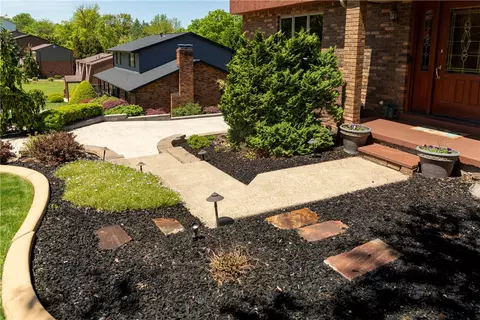 Exterior - 462 Adele Dr, Irwin, PA 15642 photo 2 of 21