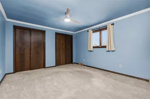Bedroom - 462 Adele Dr, Irwin, PA 15642 photo 3 of 4