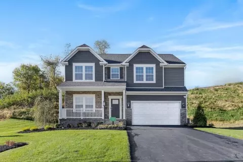 219 St Augustine St, Clinton, PA 15026