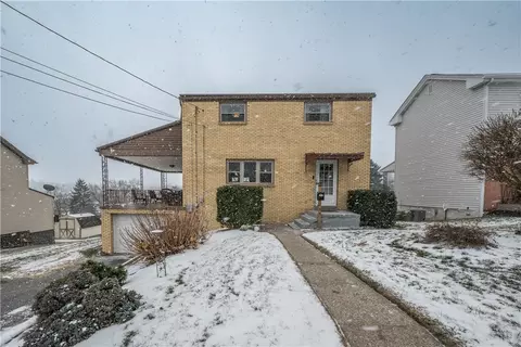 245 Joseph St, Pittsburgh, PA 15227