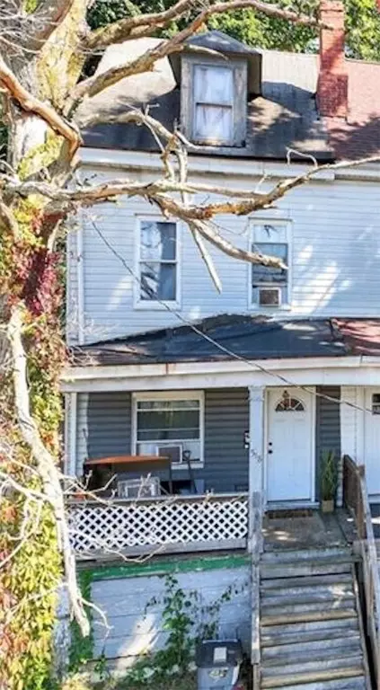 518 Carolyn Ave, Pittsburgh, PA 15202