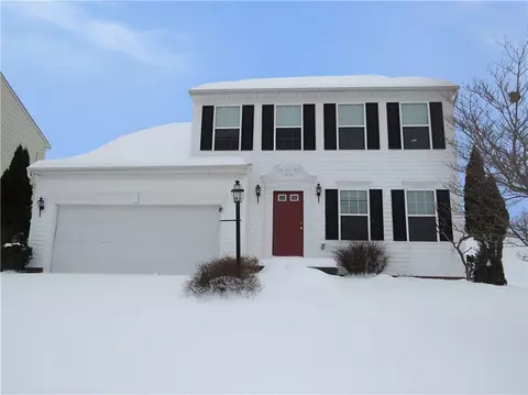 2064 Majestic Dr, Canonsburg, PA 15317