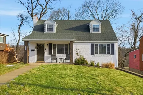 617 Veronica, Pittsburgh, PA 15235
