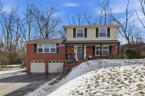 2345 Harrow Rd, Pittsburgh, PA 15241