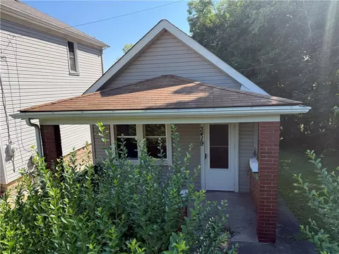 3419 Hill St, Homestead, PA 15120