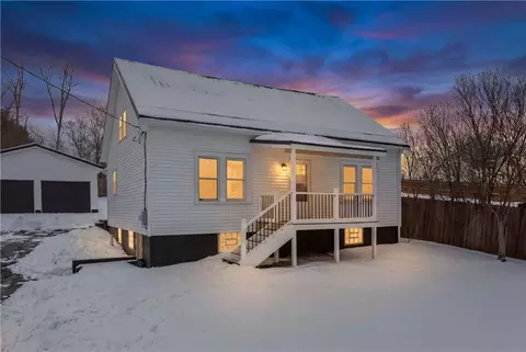 179 Balsinger Rd, Uniontown, PA 15401