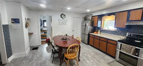 Entry Way - 3233 Cookport Rd, Commodore, PA 15729 photo 1 of 2