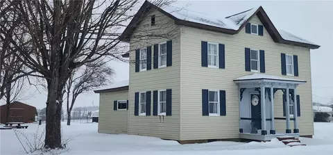 3233 Cookport Rd, Commodore, PA 15729